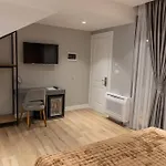 Kace Guest house Korce