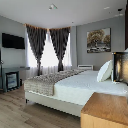 Casa de hóspedes Kace 4*