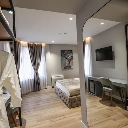 Kace 4* Korce