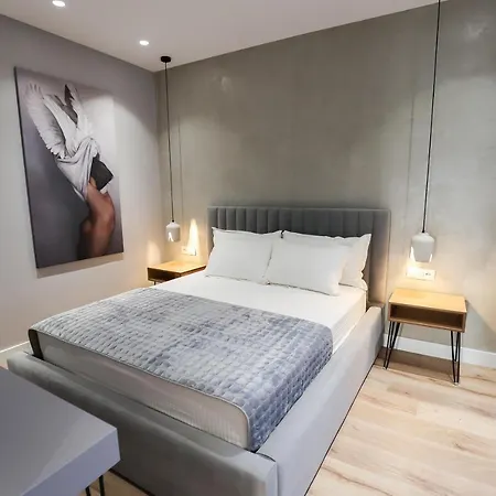 Casa de hóspedes Kace 4*