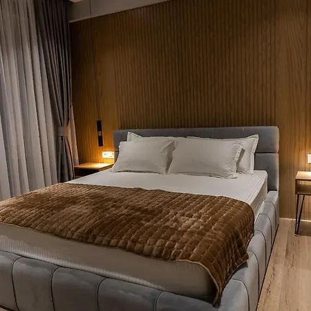 Affittacamere Kace Korce