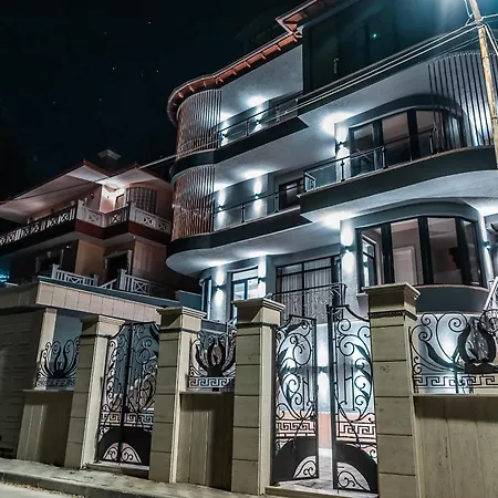 Kace 4* Korce