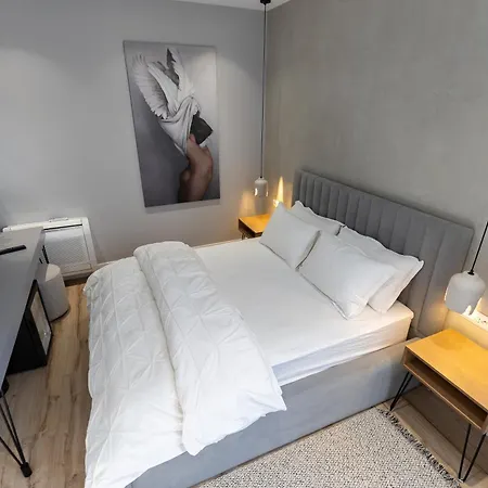Kace 4* Korce