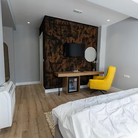 Casa de hóspedes Kace 4*