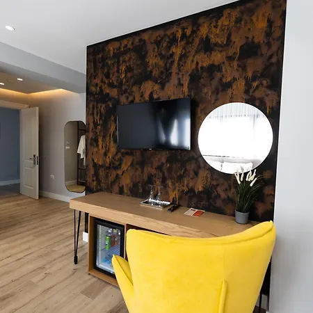 Affittacamere Kace Korce