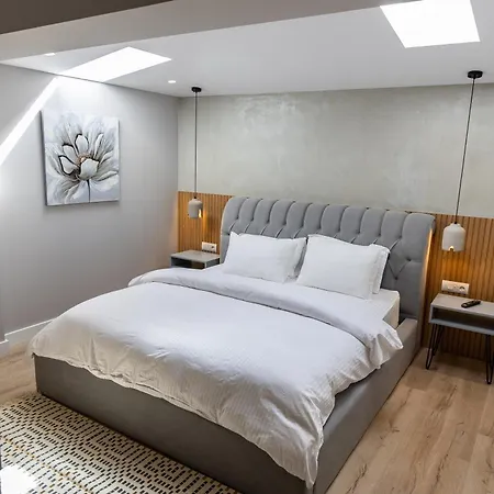 Affittacamere Kace 4*