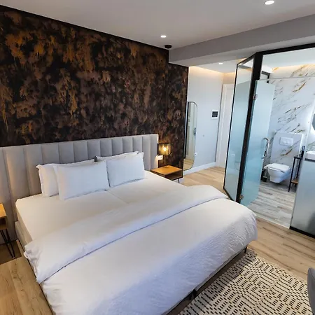 Casa de hóspedes Kace 4*