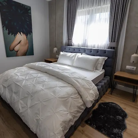Kace 4* Korce