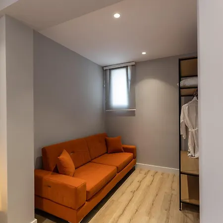 Casa de hóspedes Kace 4*