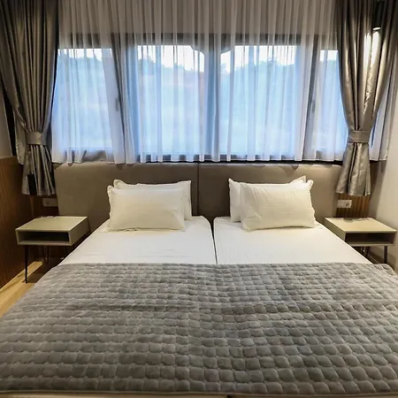 Vendégház Kace Korça