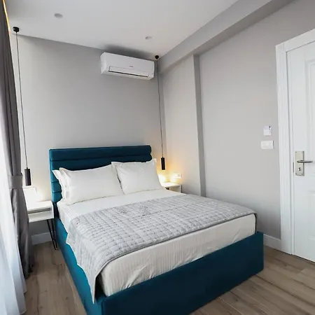 Kace Vendégház Korça