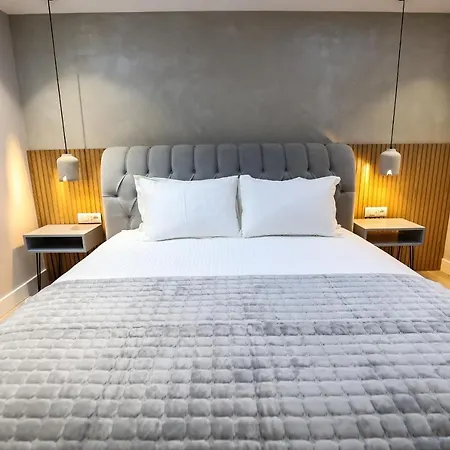 Gæstehus Kace Korce