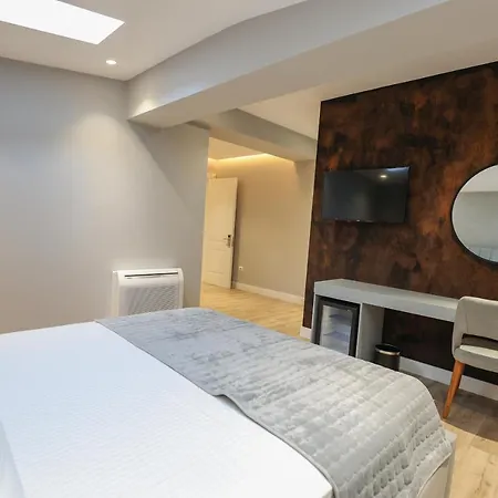 Kace Gæstehus Korce