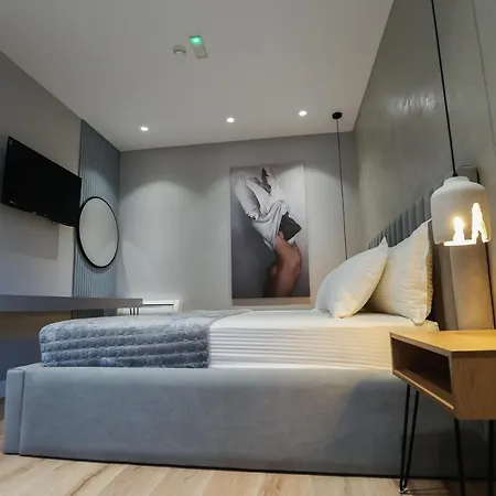 Kace Gæstehus Korce