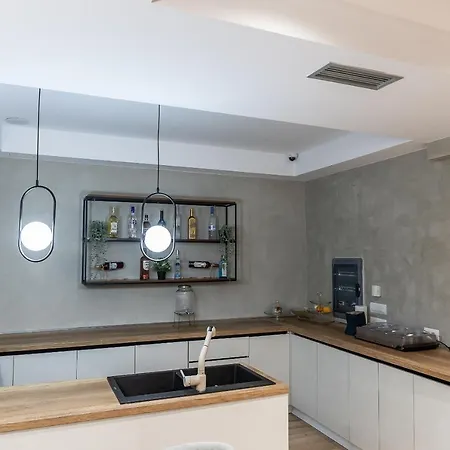 Gæstehus Kace Korce