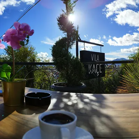 Vendégház Kace Korça