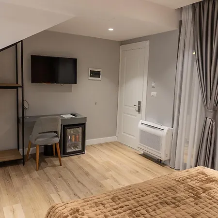 Kace Konukevi Görice