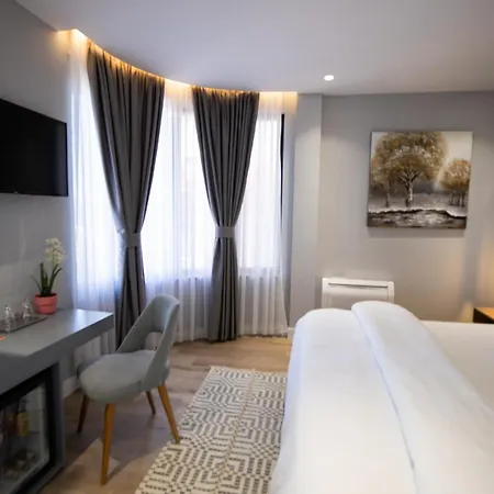 Kace Vendégház Korça