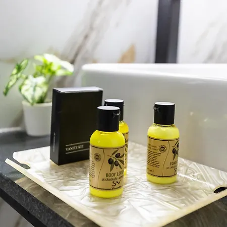 Vendégház Kace Korça