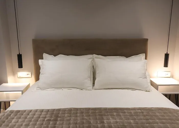 Guest house Kace Korce