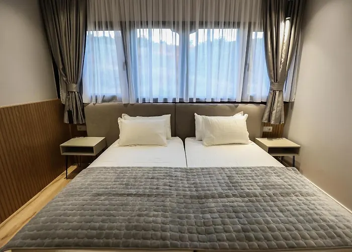 Guest house Kace Korce