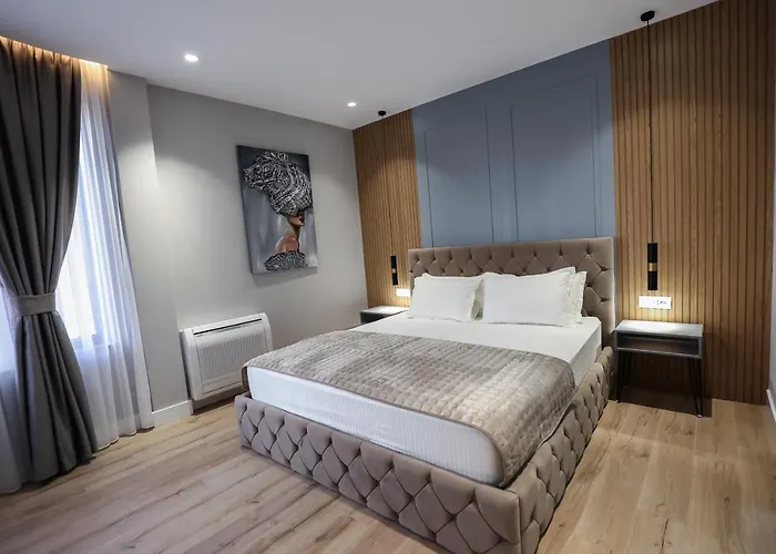 Kace Casa de hóspedes