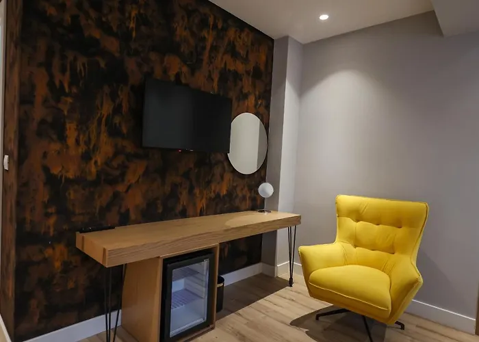 Kace Casa de hóspedes Korce