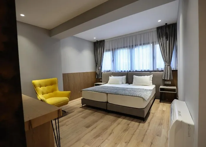 Kace Casa de hóspedes