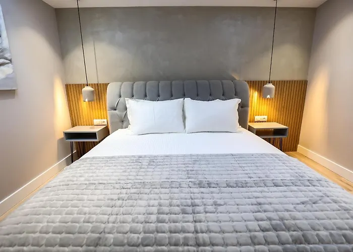 Guest house Kace Korce