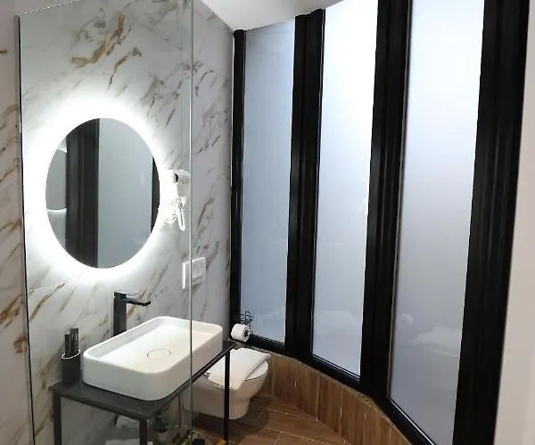 Kace Casa de hóspedes