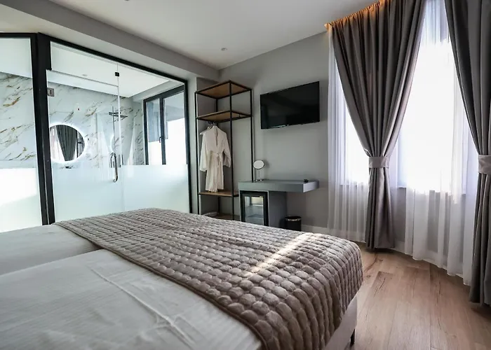 Kace Casa de hóspedes