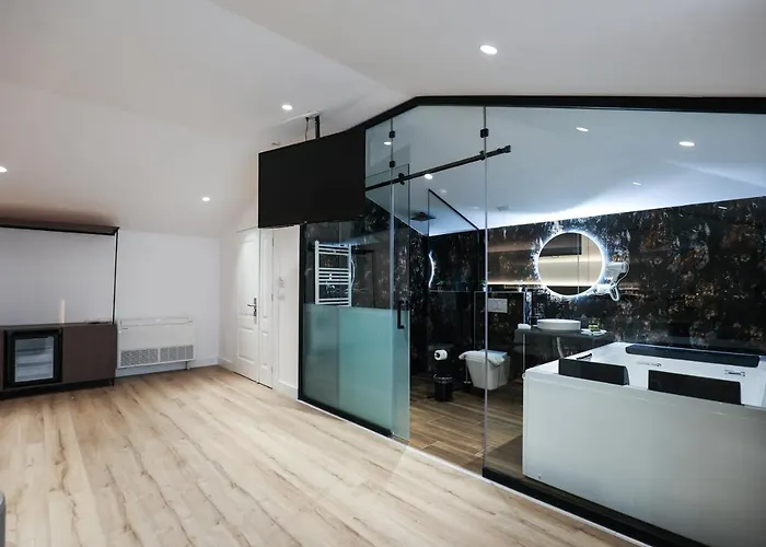 Casa de hóspedes Kace