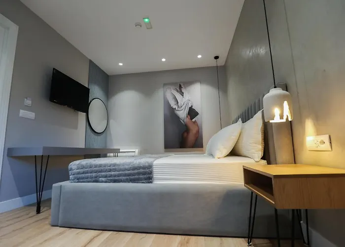 Kace Casa de hóspedes Korce