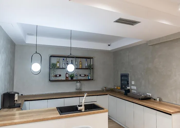 Guest house Kace Korce