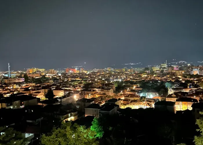 Casa de hóspedes Kace