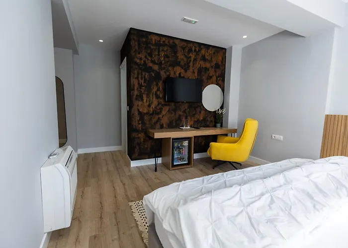 Casa de hóspedes Kace 4*