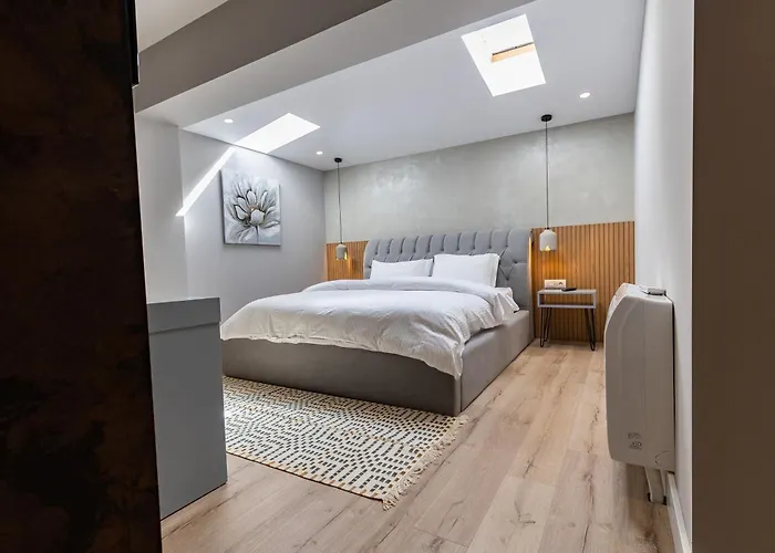 Kace Casa de hóspedes 4*