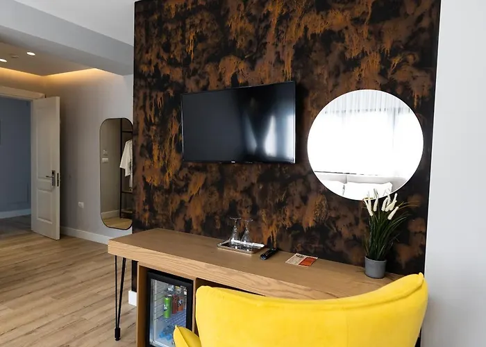 Casa de hóspedes Kace Korce