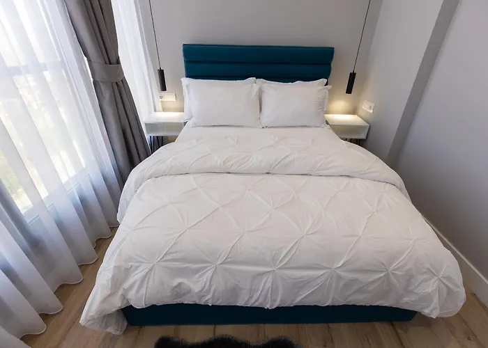 Casa de hóspedes Kace