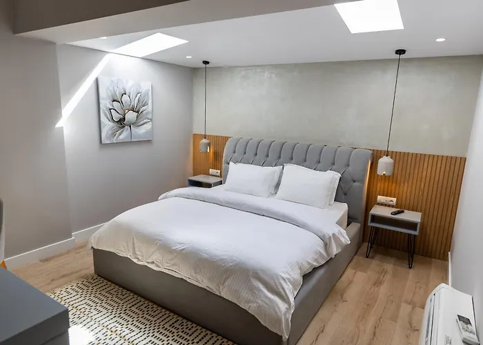 Casa de hóspedes Kace 4*