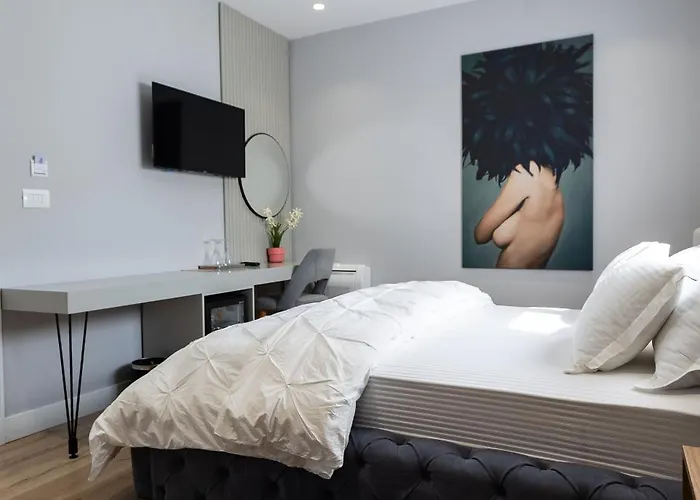 Casa de hóspedes Kace