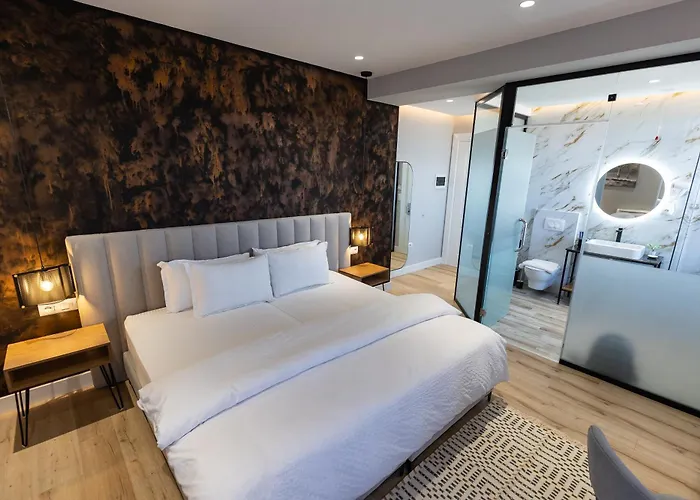 Casa de hóspedes Kace 4*