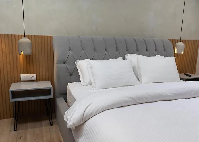 Casa de hóspedes Kace