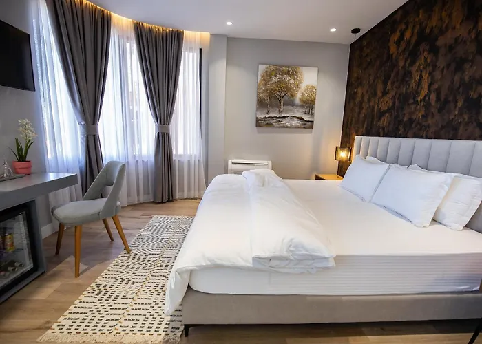 Casa de hóspedes Kace