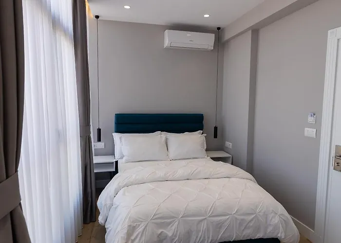 Casa de hóspedes Kace