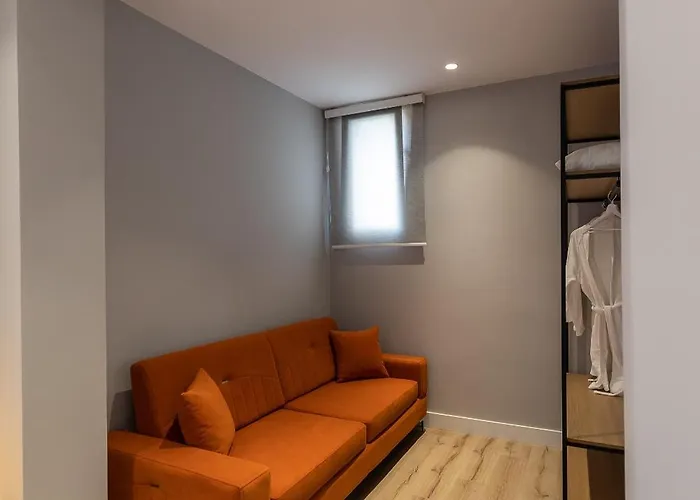 Casa de hóspedes Kace 4*