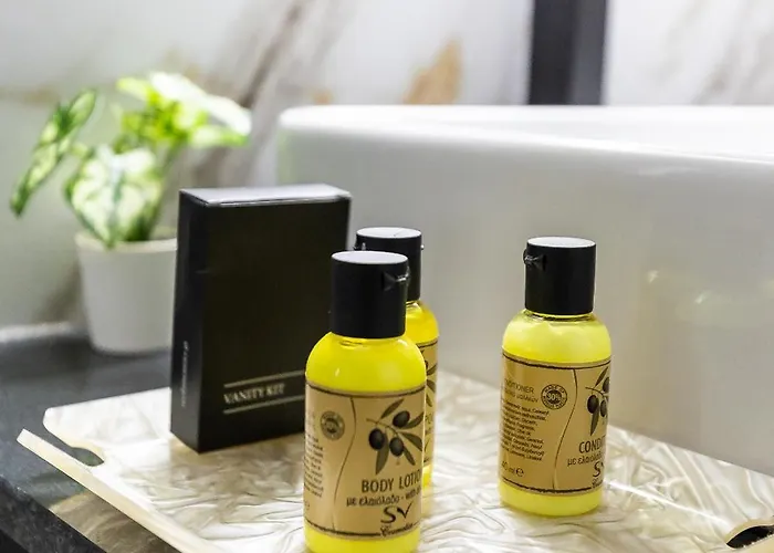 Guest house Kace Korce